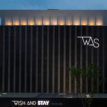 Wish And Stay